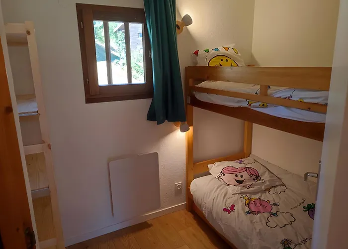 Les Cimes - La Canopee Appartement Gresse-en-Vercors