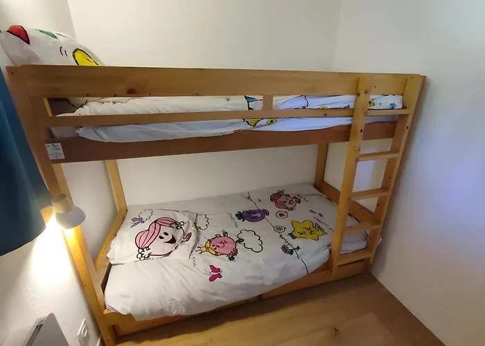 Appartement Les Cimes - La Canopee Gresse-en-Vercors