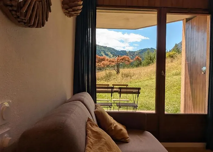 Appartement Les Cimes - La Canopee Gresse-en-Vercors