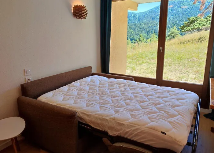Appartement Les Cimes - La Canopee Gresse-en-Vercors