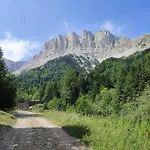公寓 Les Cimes - La Canopee