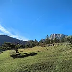 Les Cimes - La Canopee 格雷斯昂韦科尔