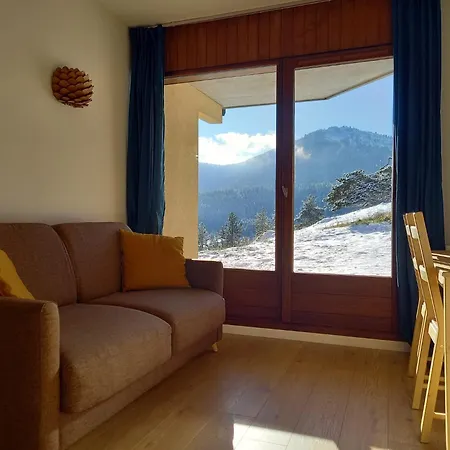 Les Cimes - La Canopee