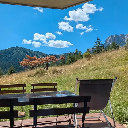 Appartement Les Cimes - La Canopee *