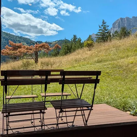Appartement Les Cimes - La Canopee