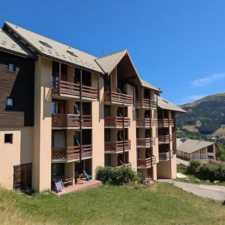 Les Cimes - La Canopée * Gresse-en-Vercors