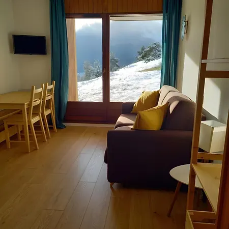 Les Cimes - La Canopée Appartement Gresse-en-Vercors