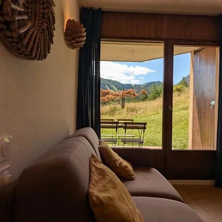 Appartement Les Cimes - La Canopée