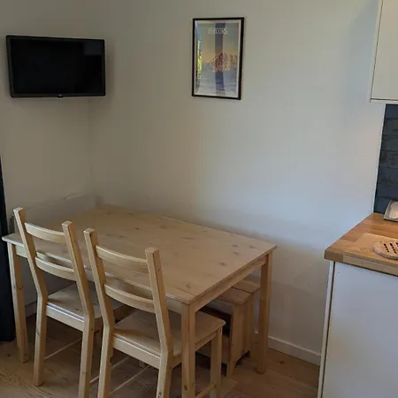 Apartman Les Cimes - La Canopee Gresse-en-Vercors