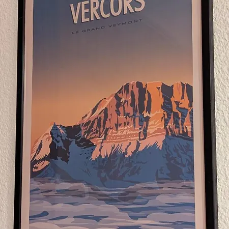 Les Cimes - La Canopée Gresse-en-Vercors