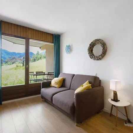 Appartement Les Cimes - La Canopée Gresse-en-Vercors