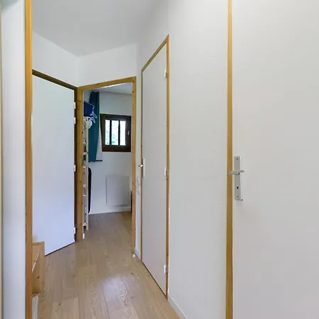 Appartement Les Cimes - La Canopée