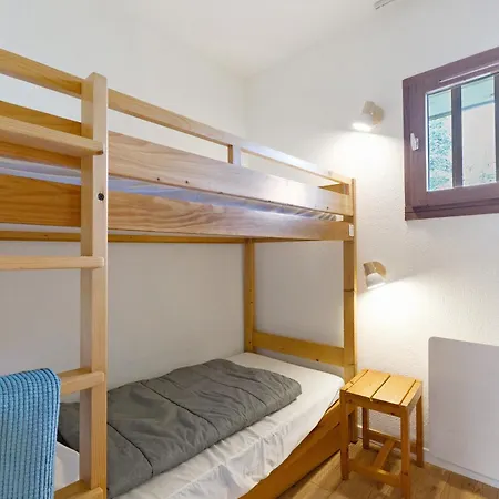 Appartement Les Cimes - La Canopée