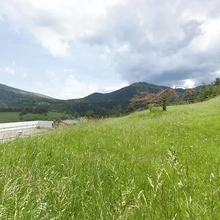 Les Cimes - La Canopee Gresse-en-Vercors
