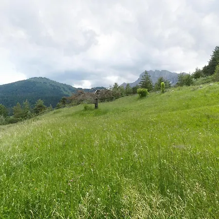 Les Cimes - La Canopée Appartement Gresse-en-Vercors